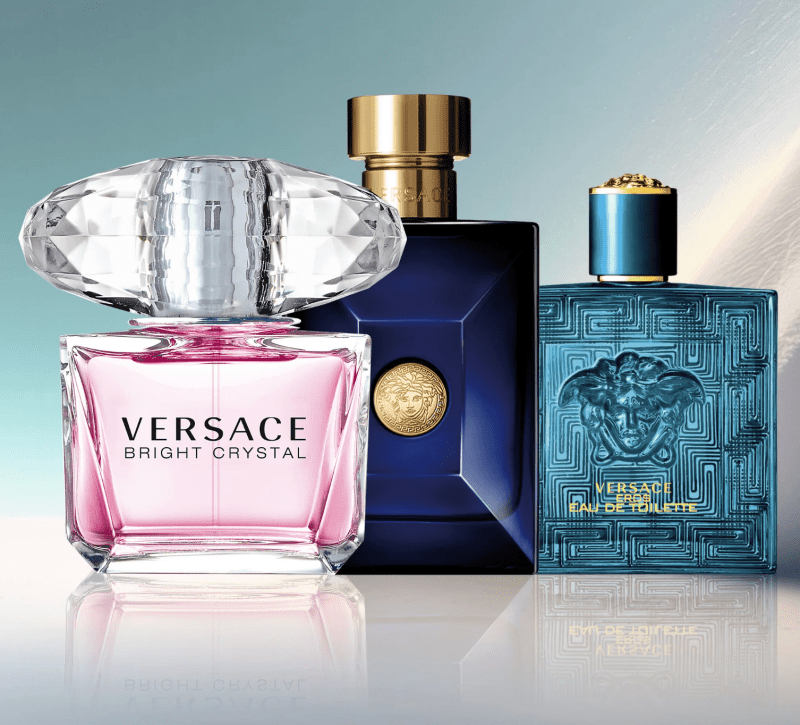 Versace Collection - Parfumuri OUTLET