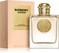 Burberry Goddess Eau de Parfum reincarcabil pentru femei 100 ml - Parfumuri OUTLET