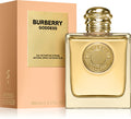 Burberry Goddess Intense Eau de Parfum intense pentru femei 100 ml - Parfumuri OUTLET