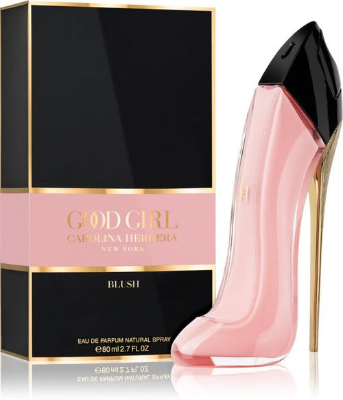 CAROLINA HERRERA Good Girl Blush Eau de Parfum pentru femei 80 ml - Parfumuri OUTLET