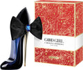 CAROLINA HERRERA Good Girl Bowtastic Eau de Parfum pentru femei 80 ml - Parfumuri OUTLET