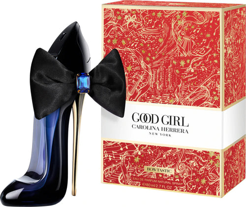 CAROLINA HERRERA Good Girl Bowtastic Eau de Parfum pentru femei 80 ml - Parfumuri OUTLET