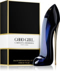 CAROLINA HERRERA Good Girl Eau de Parfum reincarcabil pentru femei 100 ml - Parfumuri OUTLET
