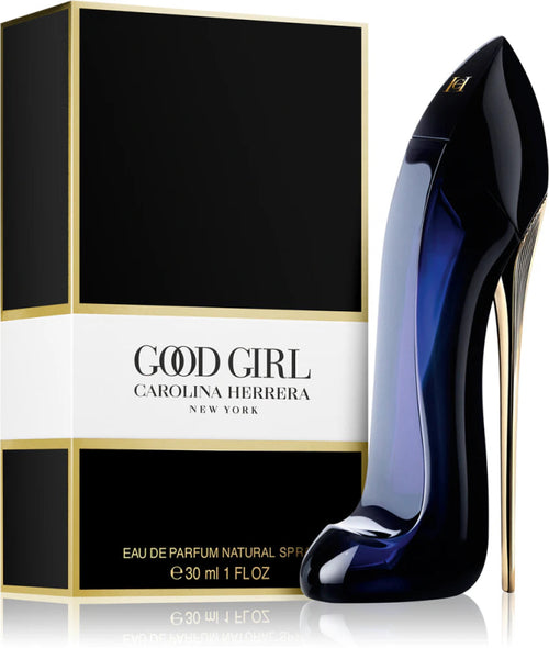 CAROLINA HERRERA Good Girl Eau de Parfum reincarcabil pentru femei 100 ml - Parfumuri OUTLET