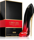 CAROLINA HERRERA Good Girl Very Good Girl Elixir Eau de Parfum pentru femei 80 ml - Parfumuri OUTLET