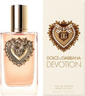 Dolce&Gabbana Devotion Eau de Parfum Eau de Parfum pentru femei 100 ml - Parfumuri OUTLET