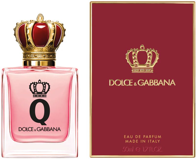 Dolce&Gabbana Q by Dolce&Gabbana EDP Eau de Parfum pentru femei 100 ml - Parfumuri OUTLET