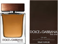 Dolce&Gabbana The One for Men Eau de Toilette pentru bărbați 100 ml - Parfumuri OUTLET