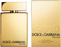 Dolce&Gabbana The One Pour Homme Intense Eau de Parfum pentru bărbați 100 ml - Parfumuri OUTLET