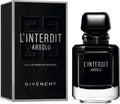 GIVENCHY L’Interdit Absolu Eau de Parfum intense pentru femei 80 ml - Parfumuri OUTLET