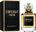 GIVENCHY L’Interdit Parfum parfum pentru femei 80 ml - Parfumuri OUTLET
