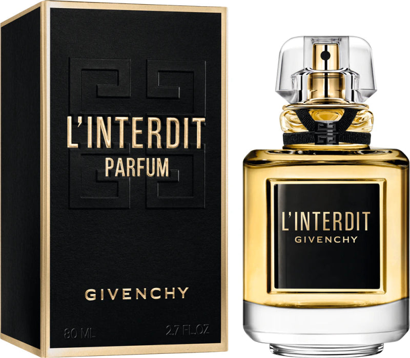 GIVENCHY L’Interdit Parfum parfum pentru femei 80 ml - Parfumuri OUTLET