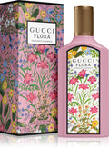 Gucci Flora Gorgeous Gardenia Eau de Parfum pentru femei 100 ml - Parfumuri OUTLET