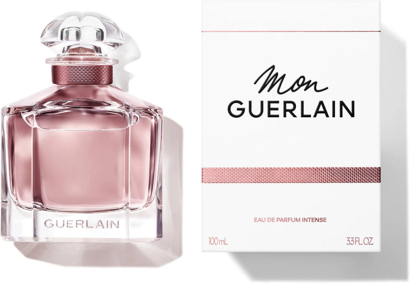 GUERLAIN Mon Guerlain Intense Eau de Parfum pentru femei 100 ml - Parfumuri OUTLET