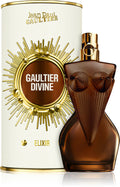 Jean Paul Gaultier Gaultier Divine Elixir Eau de Parfum pentru femei 100 ml - Parfumuri OUTLET