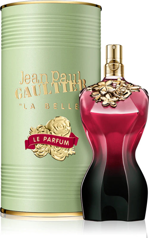 Jean Paul Gaultier La Belle Le Parfum Eau de Parfum pentru femei 100 ml - Parfumuri OUTLET