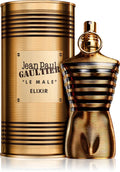 Jean Paul Gaultier Le Male Elixir parfum pentru bărbați 125 ml - Parfumuri OUTLET