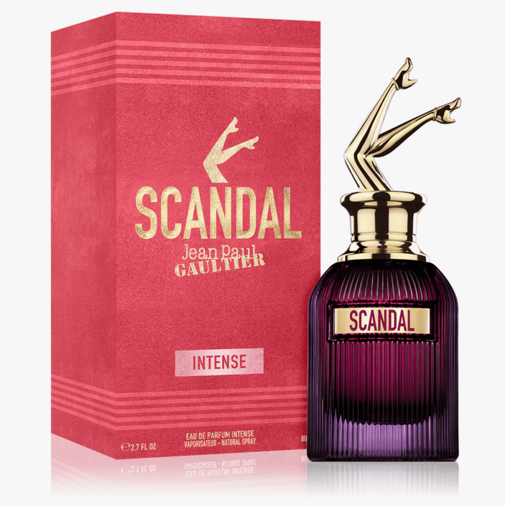 Jean Paul Gaultier - Parfum Scandal - Intense - Apă de Parfum - Parfumuri OUTLET