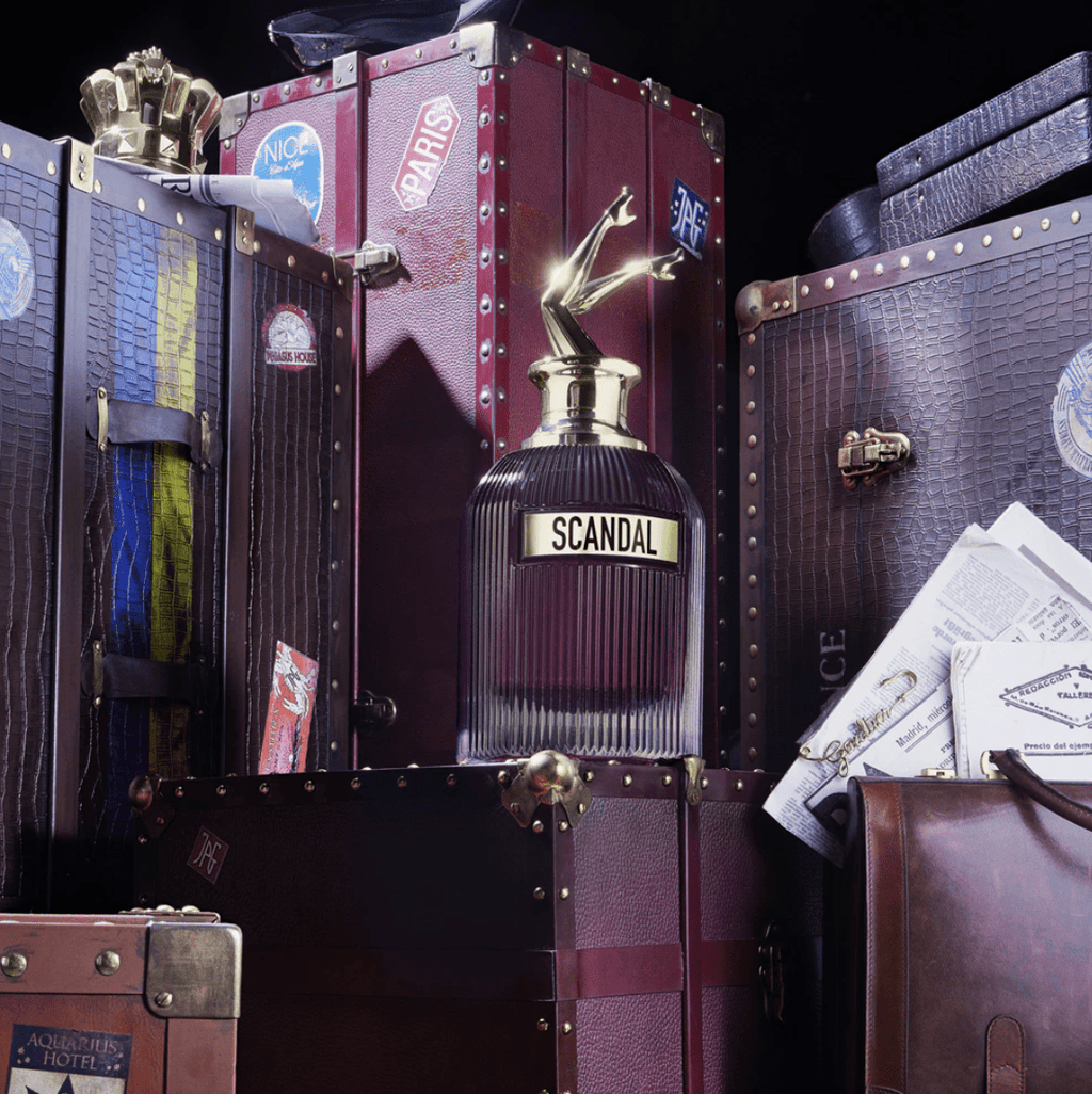 Jean Paul Gaultier - Parfum Scandal - Intense - Apă de Parfum - Parfumuri OUTLET