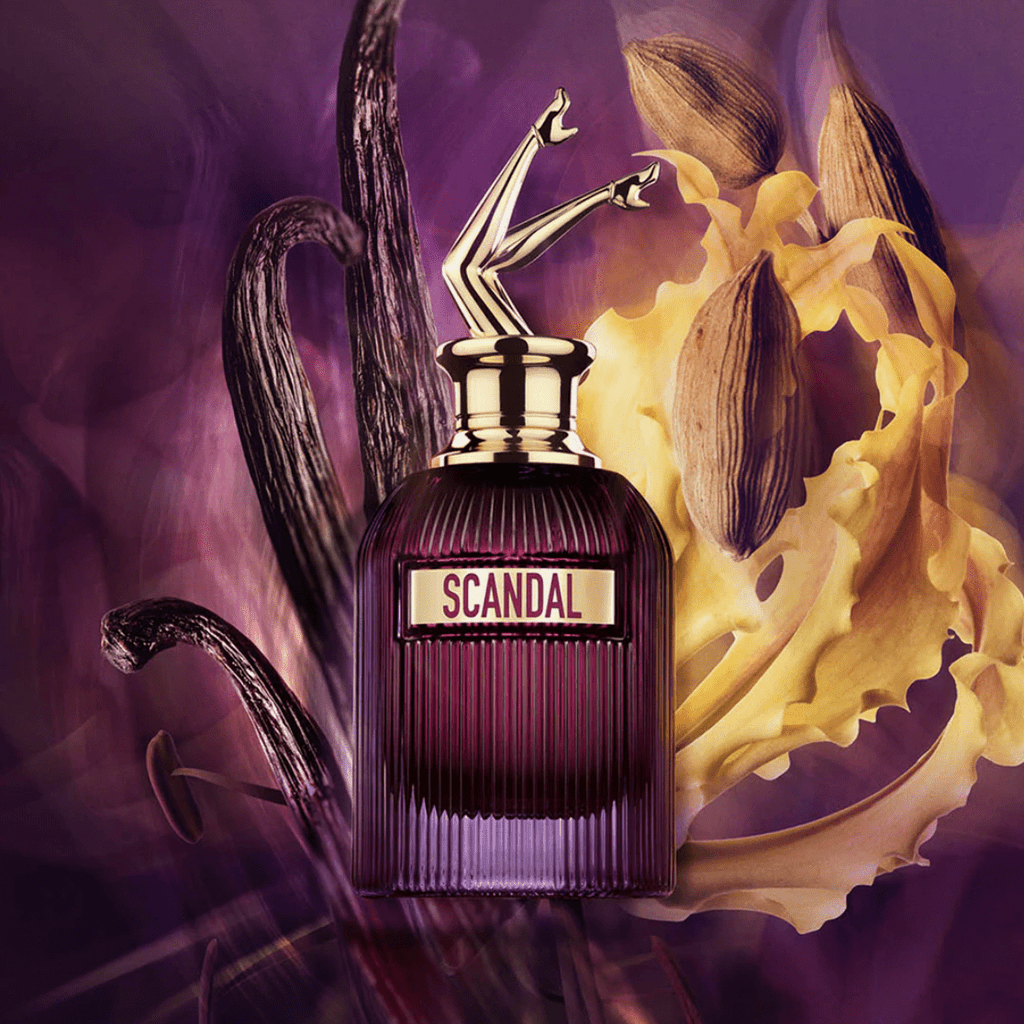 Jean Paul Gaultier - Parfum Scandal - Intense - Apă de Parfum - Parfumuri OUTLET