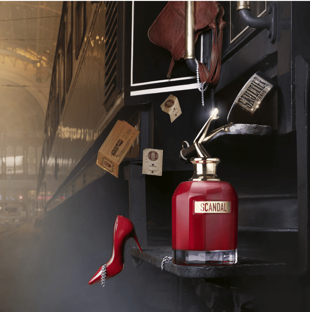 Jean Paul Gaultier - Parfum Scandal - Le Parfum - Apă de Parfum - Parfumuri OUTLET