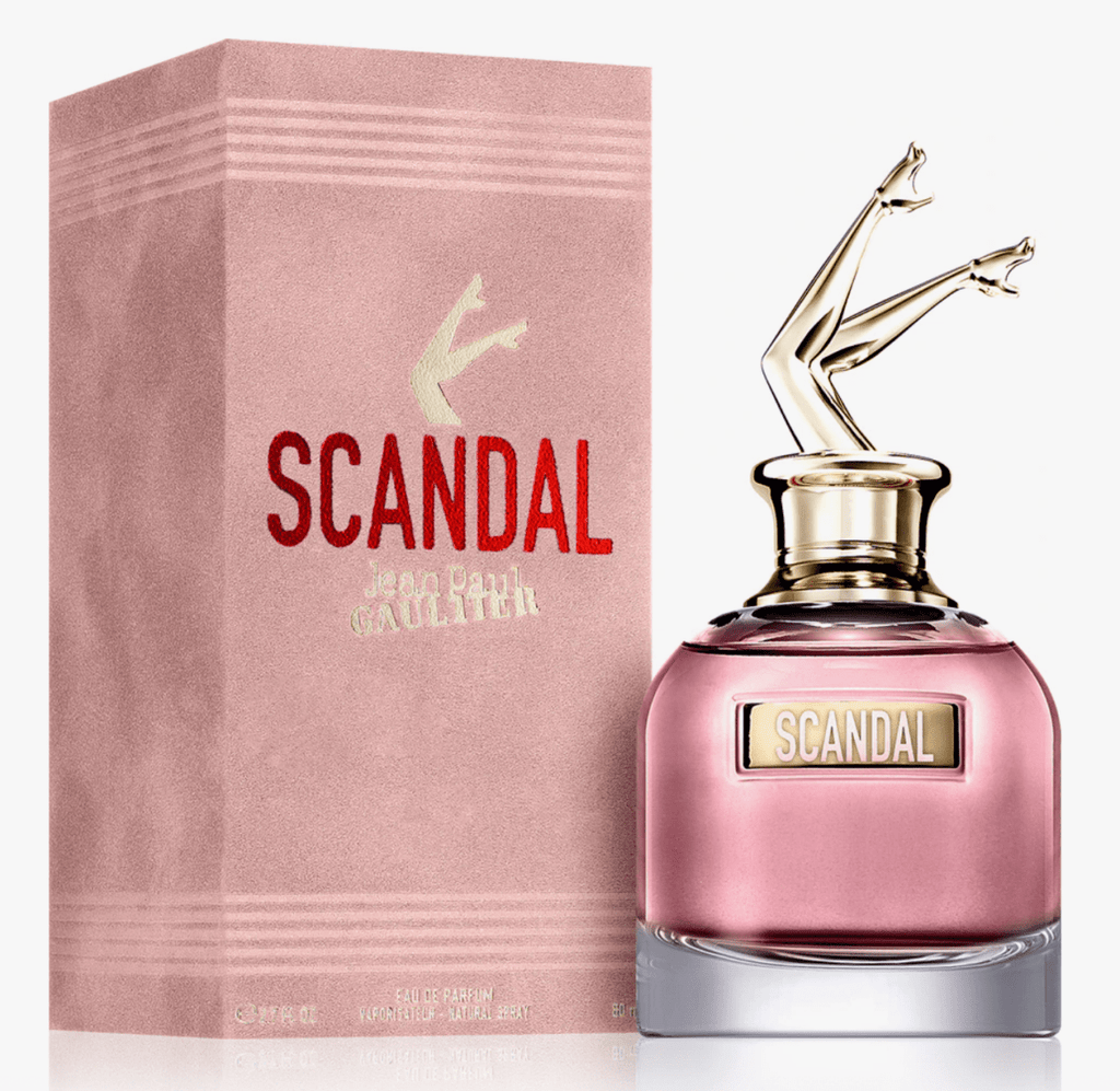 Jean Paul Gaultier - Parfum Scandal - Scandal - Apă de Parfum - Parfumuri OUTLET