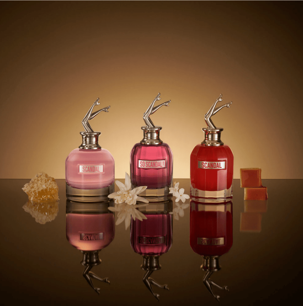 Jean Paul Gaultier - Parfum Scandal - Scandal - Apă de Parfum - Parfumuri OUTLET