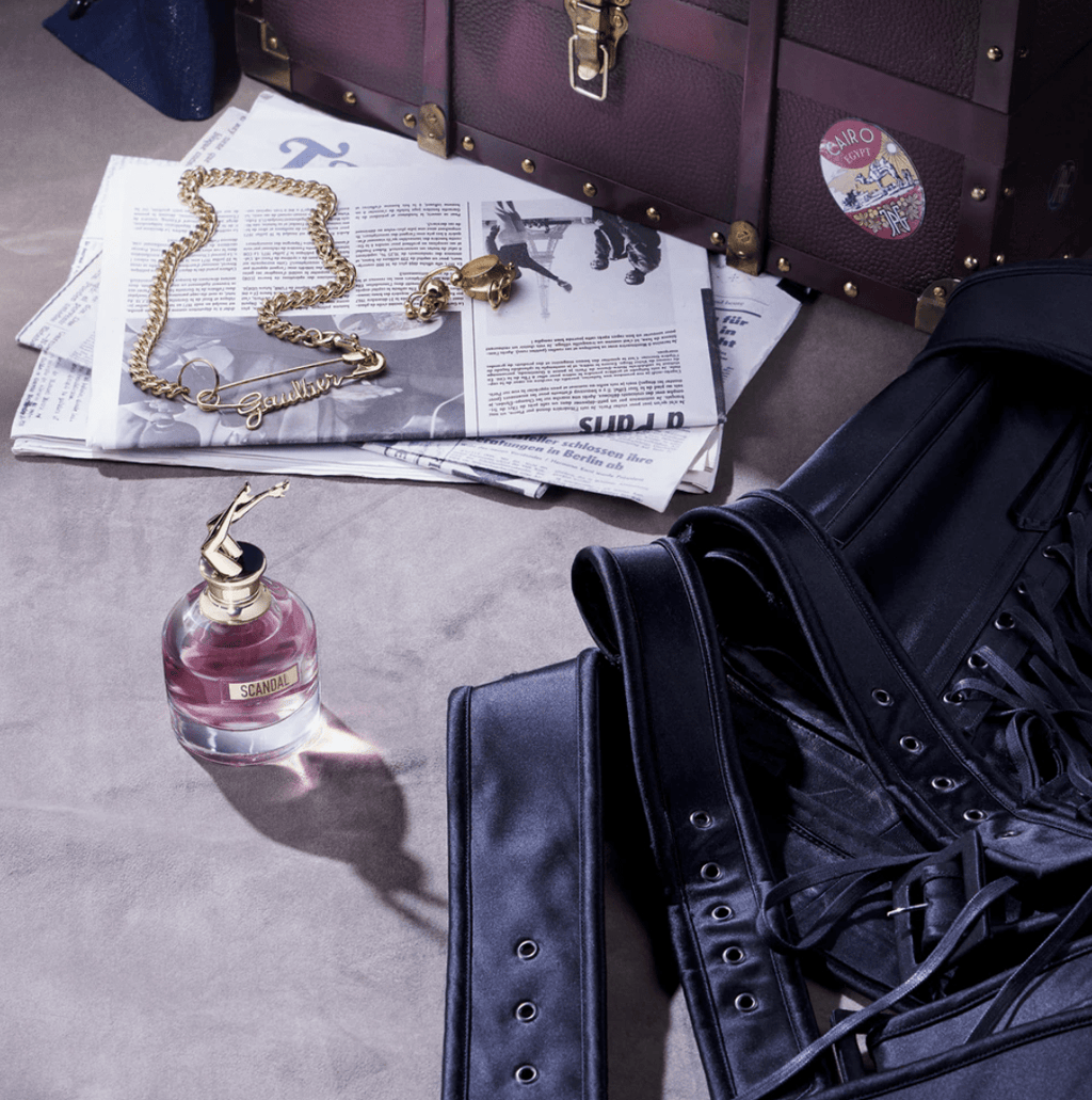 Jean Paul Gaultier - Parfum Scandal - Scandal - Apă de Parfum - Parfumuri OUTLET