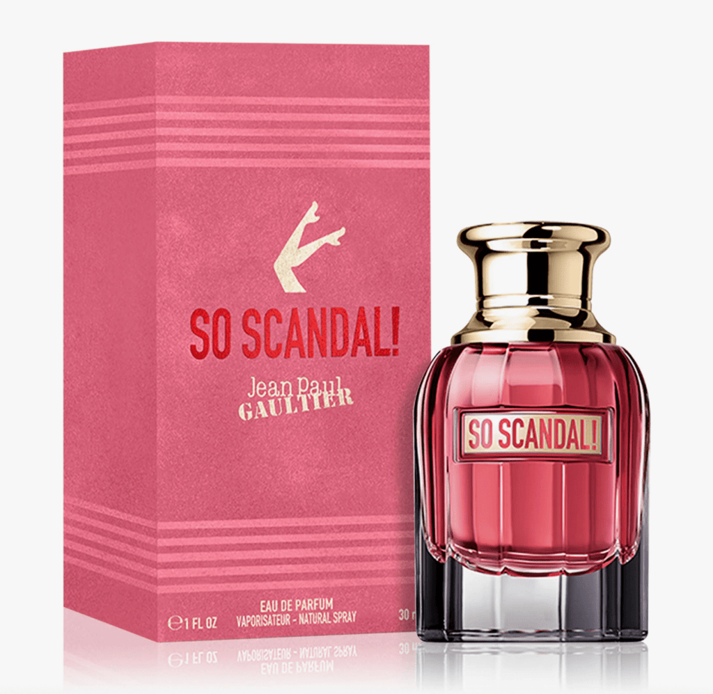 Jean Paul Gaultier - Parfum Scandal - So Scandal - Apă de Parfum - Parfumuri OUTLET
