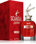 Jean Paul Gaultier Scandal Le Parfum Eau de Parfum pentru femei 80 ml - Parfumuri OUTLET