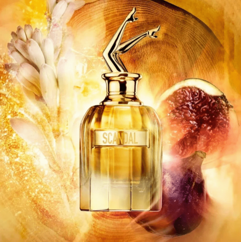 Jean Paul Gaultier - Scandal Parfum - Absolu 80ml. - Apă de Parfum - Parfumuri OUTLET