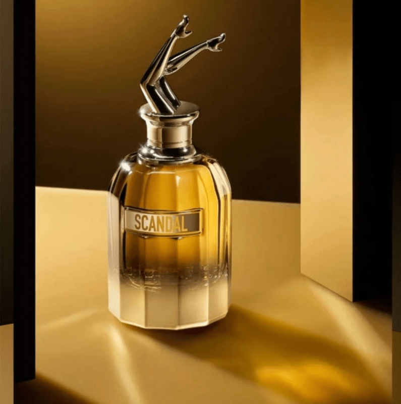 Jean Paul Gaultier - Scandal Parfum - Absolu 80ml. - Apă de Parfum - Parfumuri OUTLET