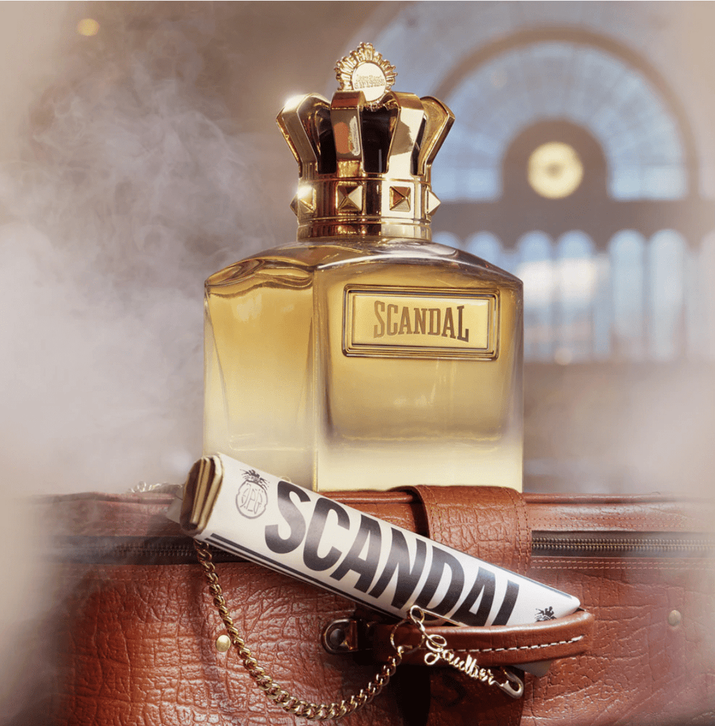 Jean Paul Gaultier - Scandal Parfum - Absolu - Apă de Parfum - Parfumuri OUTLET