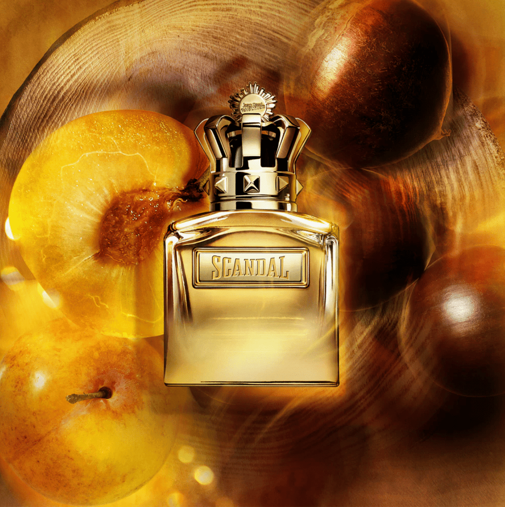 Jean Paul Gaultier - Scandal Parfum - Absolu - Apă de Parfum - Parfumuri OUTLET