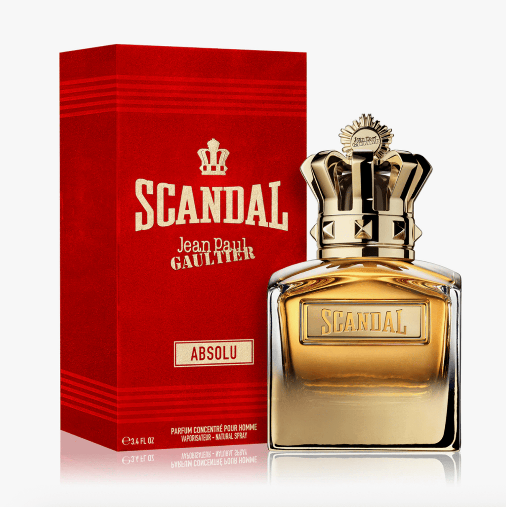 Jean Paul Gaultier - Scandal Parfum - Absolu - Apă de Parfum - Parfumuri OUTLET