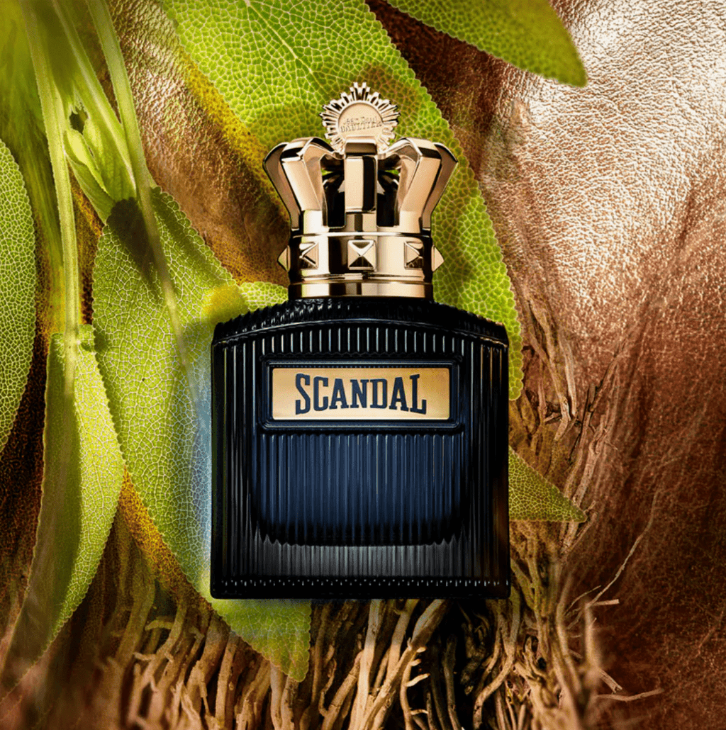 Jean Paul Gaultier - Scandal Parfum - Intense - Apă de Parfum - Parfumuri OUTLET