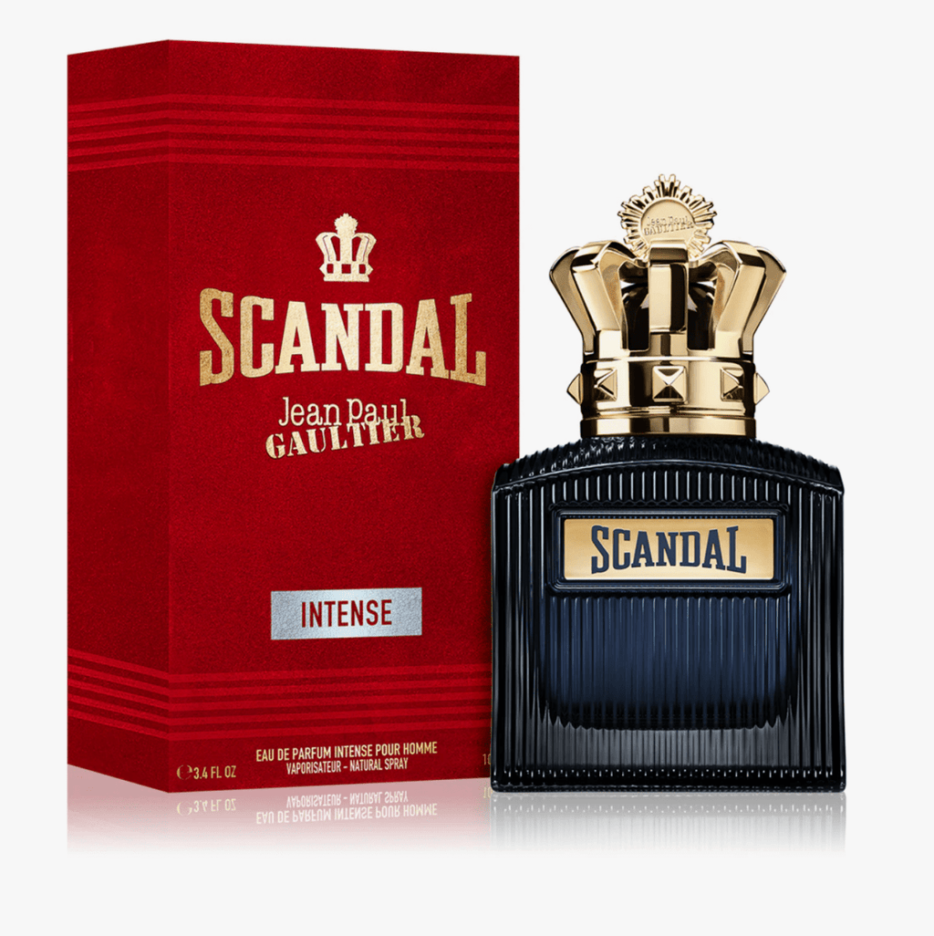 Jean Paul Gaultier - Scandal Parfum - Intense - Apă de Parfum - Parfumuri OUTLET