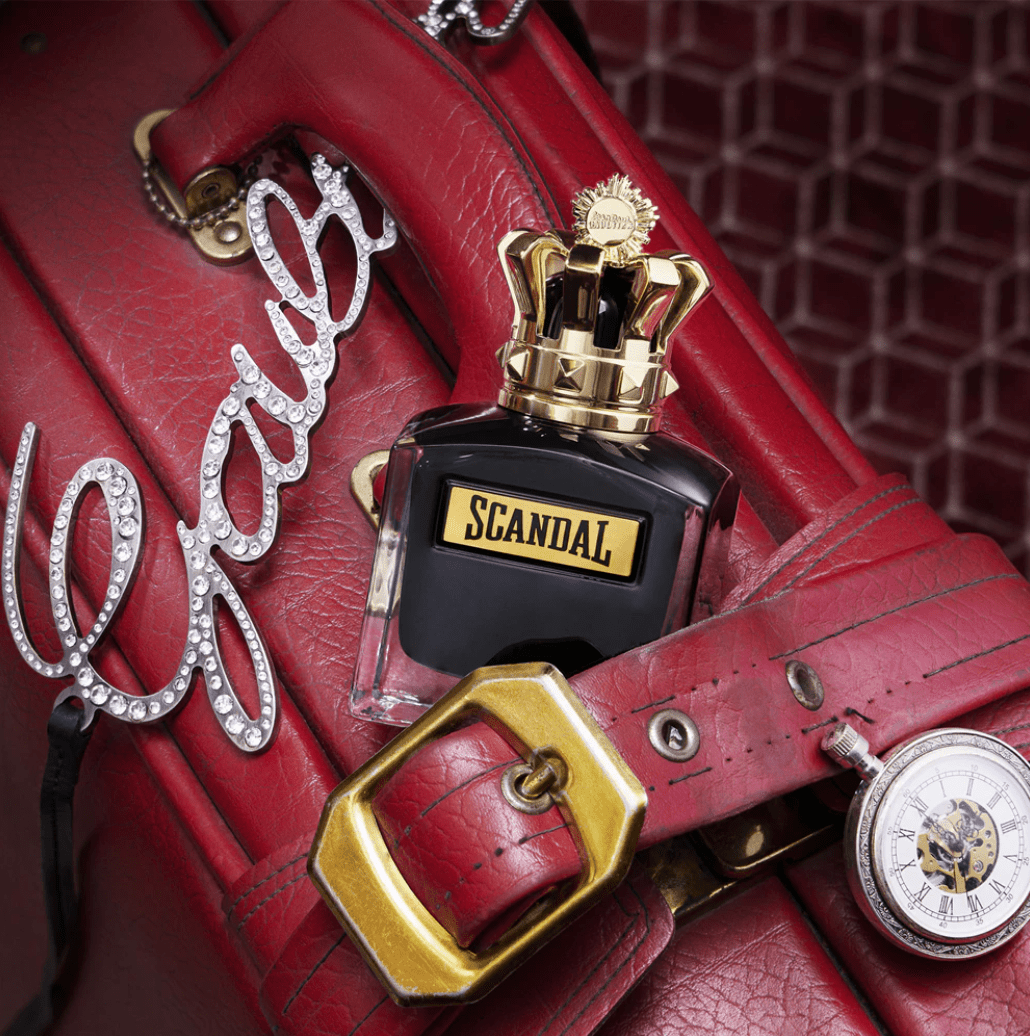 Jean Paul Gaultier - Scandal Parfum - Le Parfum - Apă de Parfum - Parfumuri OUTLET