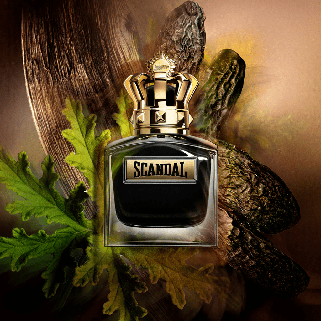 Jean Paul Gaultier - Scandal Parfum - Le Parfum - Apă de Parfum - Parfumuri OUTLET