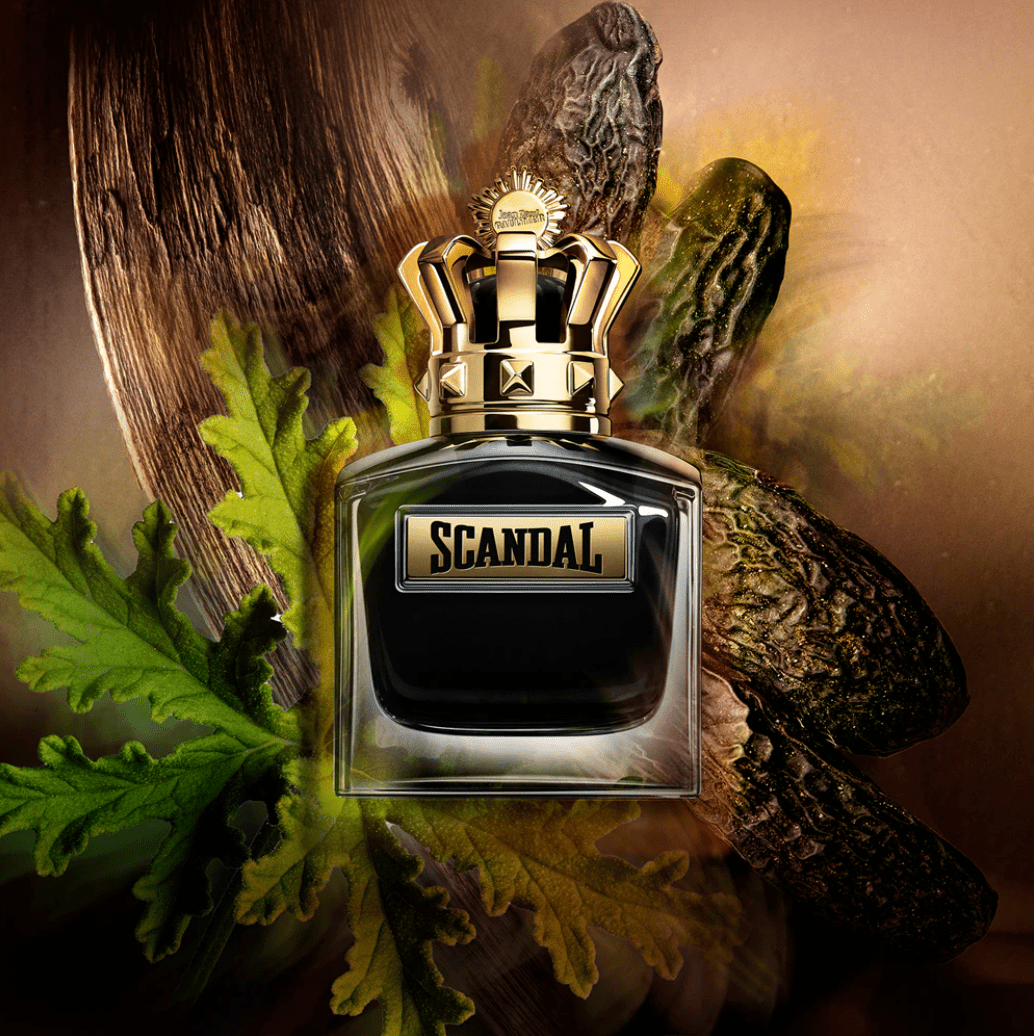 Jean Paul Gaultier - Scandal Parfum - Le Parfum - Apă de Parfum - Parfumuri OUTLET