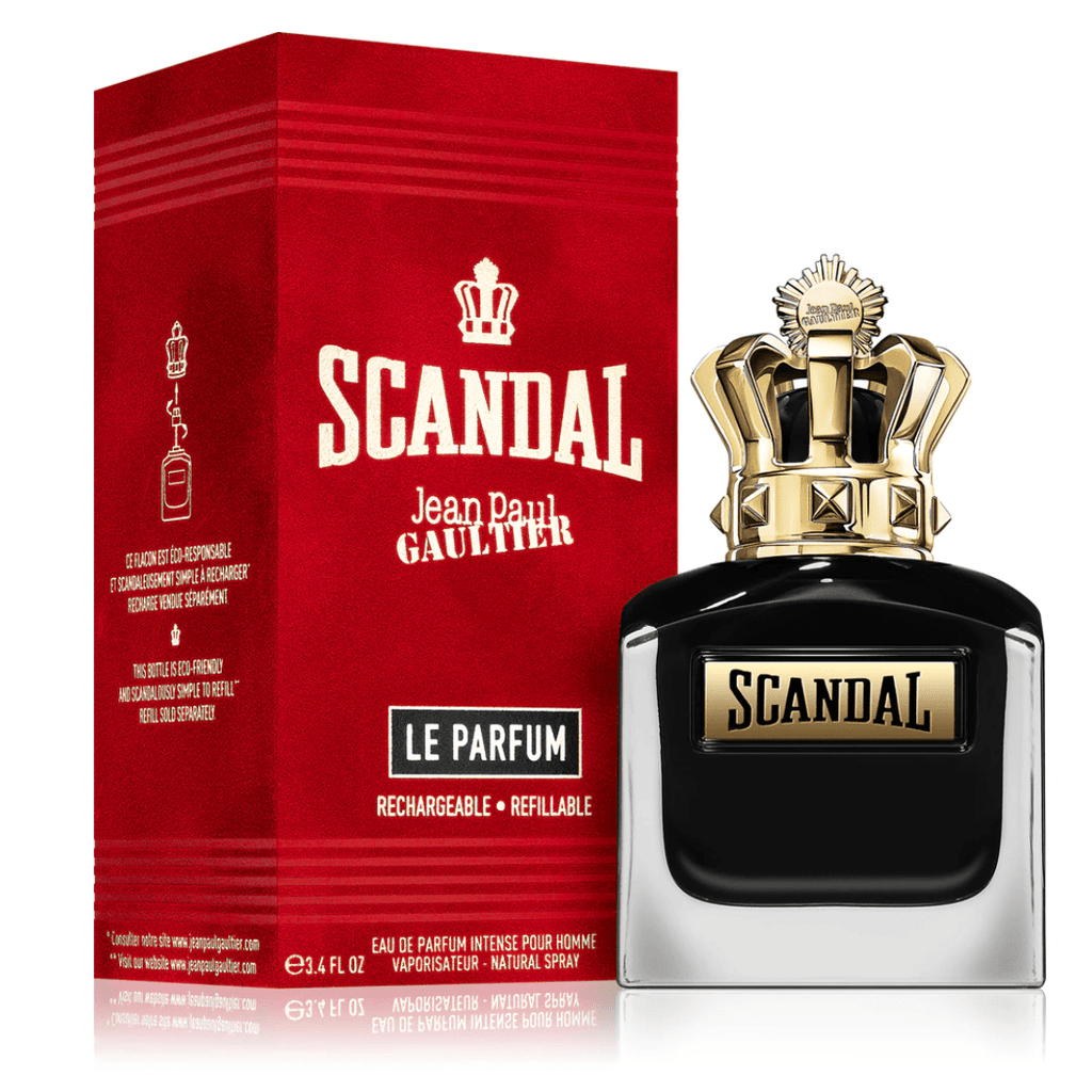 Jean Paul Gaultier - Scandal Parfum - Le Parfum - Apă de Parfum - Parfumuri OUTLET