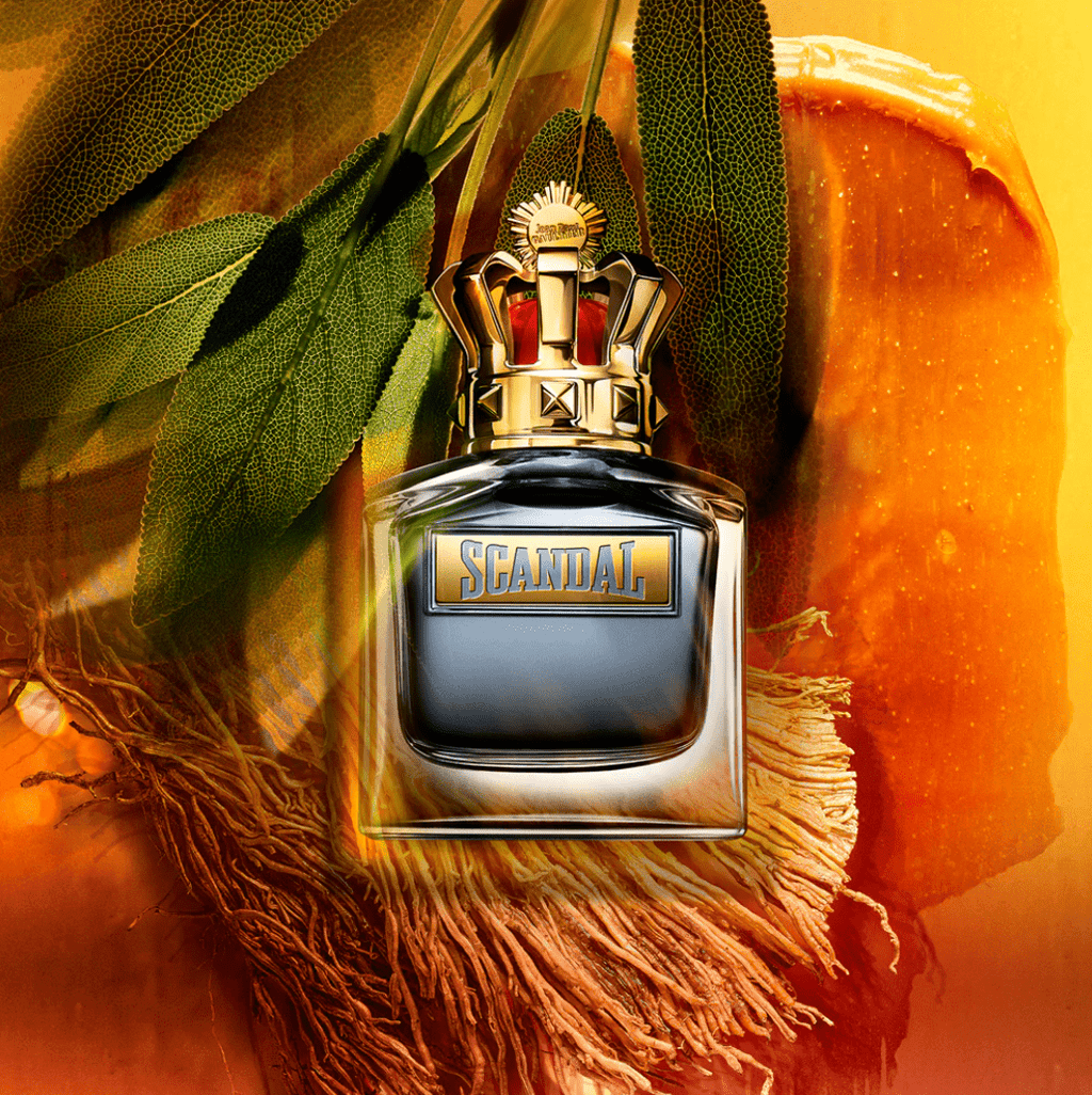 Jean Paul Gaultier - Scandal Parfum - Pour Homme - Apă de Parfum - Parfumuri OUTLET
