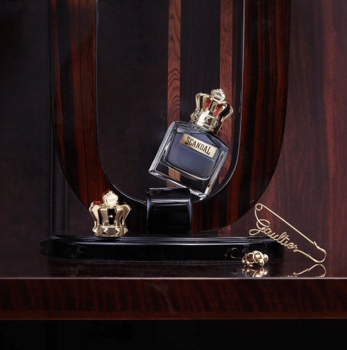 Jean Paul Gaultier - Scandal Parfum - Pour Homme - Apă de Parfum - Parfumuri OUTLET