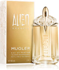 Mugler Alien Goddess Eau de Parfum reincarcabil pentru femei XII. 100 ml - Parfumuri OUTLET