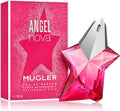 Mugler Angel Nova Eau de Parfum reincarcabil pentru femei 100 ml - Parfumuri OUTLET