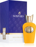 Sospiro Dolce Melodia Eau de Parfum unisex 100 ml - Parfumuri OUTLET