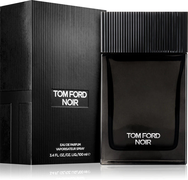 TOM FORD Noir Eau de Parfum pentru bărbați 100 ml - Parfumuri OUTLET