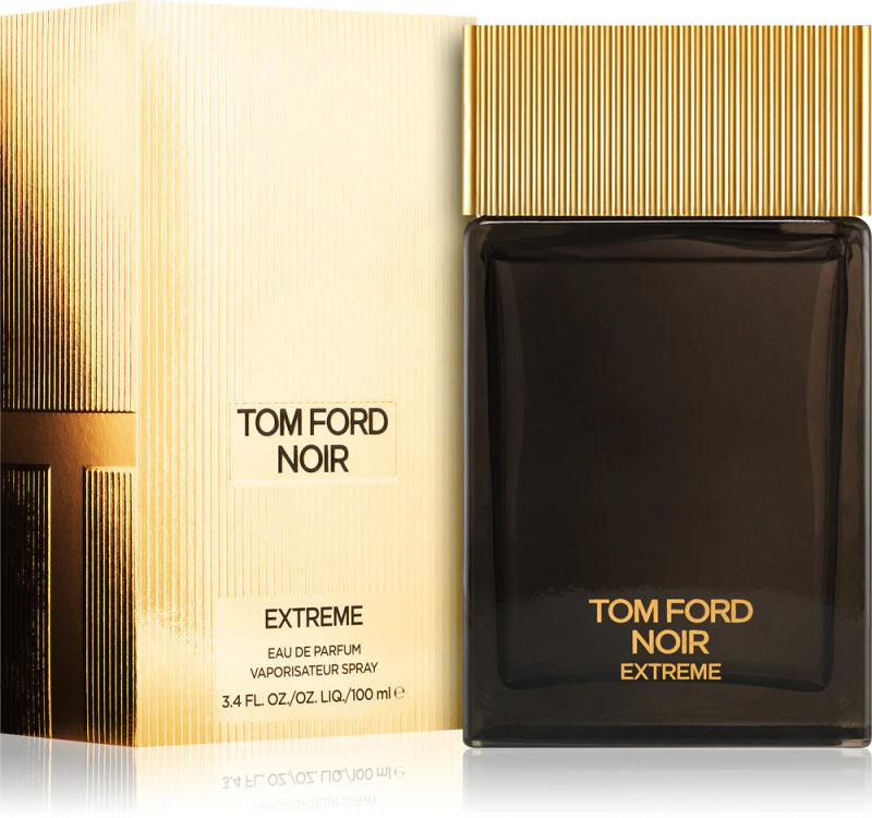 TOM FORD Noir Extreme Eau de Parfum pentru bărbați 100 ml - Parfumuri OUTLET