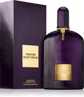 TOM FORD Velvet Orchid Eau de Parfum pentru femei 100 ml - Parfumuri OUTLET