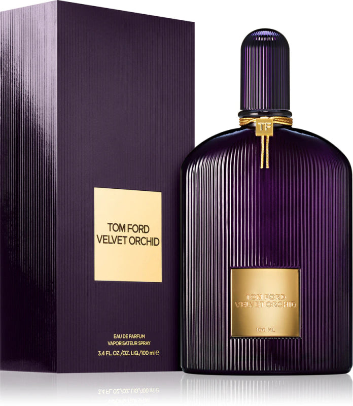 TOM FORD Velvet Orchid Eau de Parfum pentru femei 100 ml - Parfumuri OUTLET